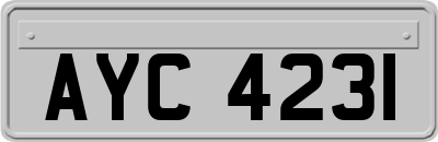 AYC4231
