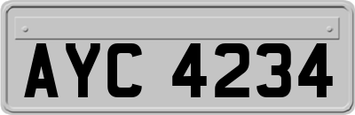 AYC4234