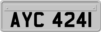 AYC4241