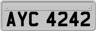 AYC4242