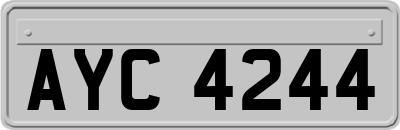 AYC4244