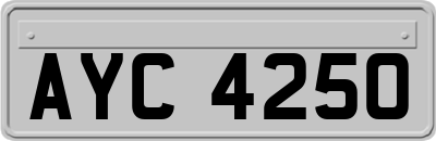 AYC4250