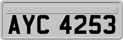AYC4253