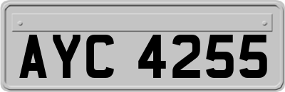 AYC4255