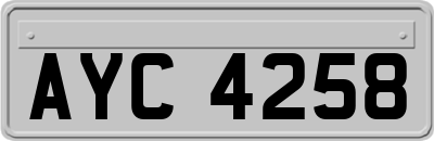AYC4258