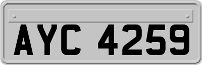 AYC4259