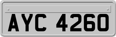 AYC4260