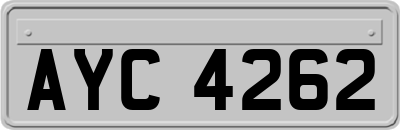 AYC4262
