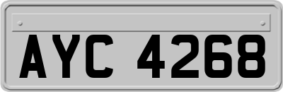AYC4268
