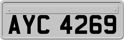 AYC4269