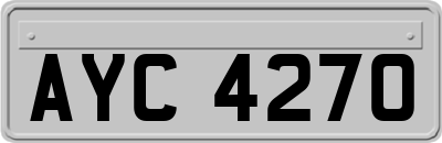 AYC4270