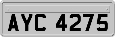 AYC4275
