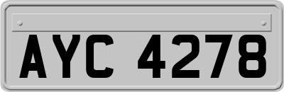 AYC4278