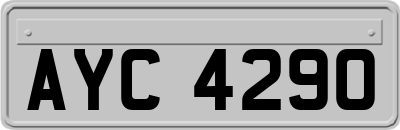 AYC4290