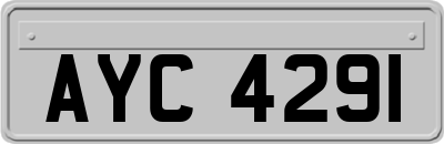 AYC4291