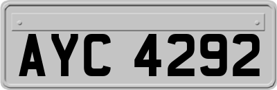 AYC4292