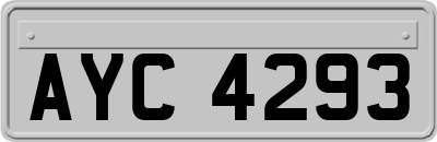 AYC4293