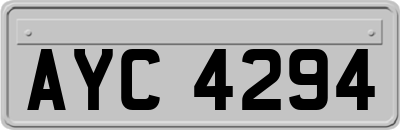 AYC4294