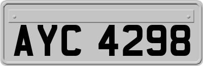 AYC4298