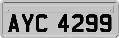 AYC4299
