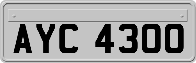 AYC4300