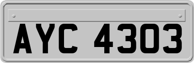 AYC4303
