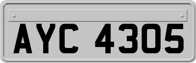 AYC4305
