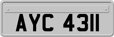 AYC4311
