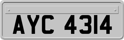 AYC4314