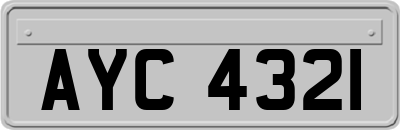 AYC4321