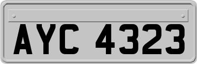 AYC4323