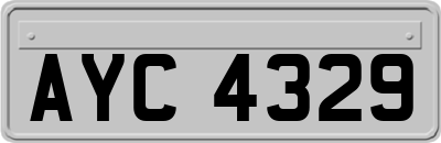 AYC4329