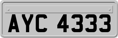 AYC4333