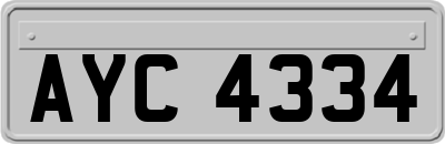 AYC4334