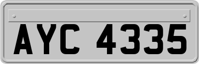 AYC4335