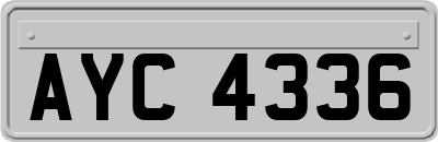 AYC4336