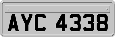 AYC4338