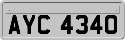 AYC4340