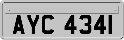 AYC4341