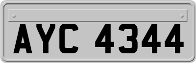 AYC4344