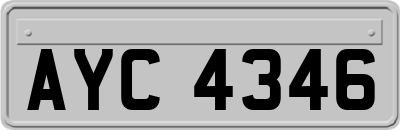 AYC4346