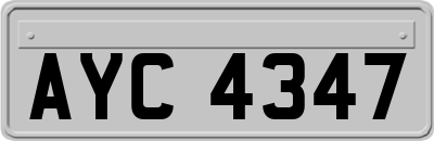 AYC4347