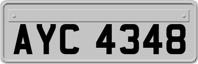 AYC4348