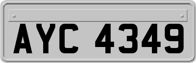 AYC4349