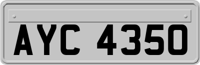 AYC4350