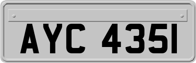 AYC4351