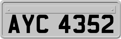 AYC4352