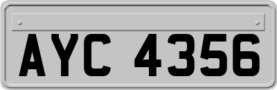AYC4356