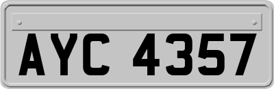 AYC4357