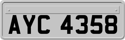 AYC4358